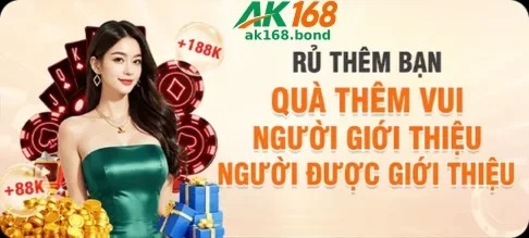 Về Chúng Tôi AK168 – Nền Tảng Giải Trí Trực Tuyến Hiện Đại
